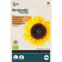 Buzzy ® Bio Zonnebloem Zohar F1 Voorzijde